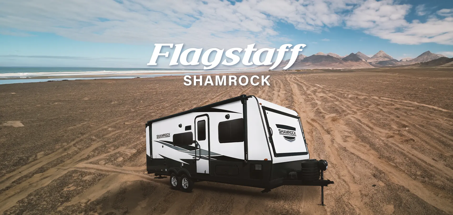 Flagstaff Shamrock RVs